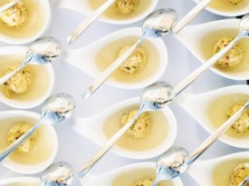 Catering - poroka