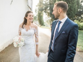 poroka, poročna fotografija, katarina in andrej, zaobljuba.si