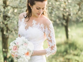 poroka, poročna fotografija, katarina in andrej, zaobljuba.si