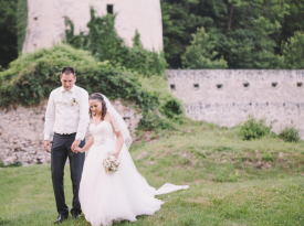 Poročni fotograf Nastja Kovačec