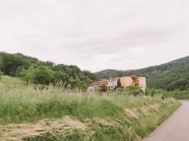 nastja kovačec, poroka, zaobljuba, modrijanov mlin, sanjska poroka, šik poroka, nevesta, ženin