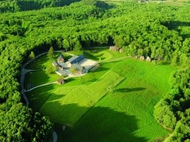 poročni prostor, posestvo pule, poroka, zaobljuba