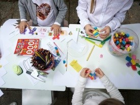 varstvo otrok na poroki, varstvo otrok, varuška, varuška živa, varstvo na poroki, animacija otrok na poroki