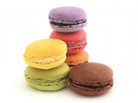 poročna torta, macarons, čokoladni atelje dobnik