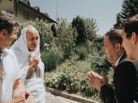 Poroka, Maja in Marko, Goran VK Weddings, Zaobljuba.si
