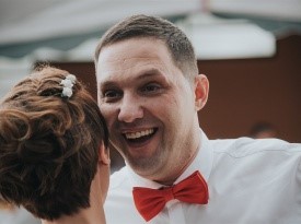 Poroka, Maja in Marko, Goran VK Weddings, Zaobljuba.si