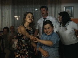 Poroka, Maja in Marko, Goran VK Weddings, Zaobljuba.si