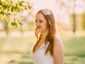 poročno ličenje, makeup, ličenje, poroka, maja napotnik