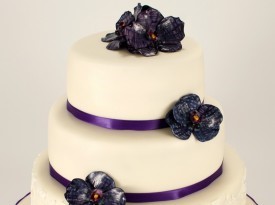Torte Špela - poročna torta