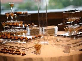 poročna pogostitev, vivo, catering, poroka, pogostitev, zabava, dekoracija