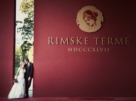 poroka, poročni prostor, rimske terme, toplice, zaobljuba, savna, poroka v naravi