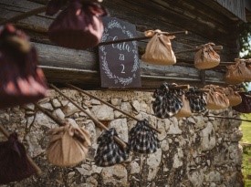 Najlepša poroka leta 2016 po izboru strokovne žirije, najlepša poroka, poroka, Zaobljuba.si, zakonca Grgić, poroka leta