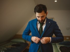 Najlepša poroka leta 2016 po izboru strokovne žirije, najlepša poroka, poroka, Zaobljuba.si, zakonca Grgić, poroka leta