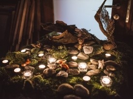 Najlepša poroka leta 2016 po izboru strokovne žirije, najlepša poroka, poroka, Zaobljuba.si, zakonca Grgić, poroka leta