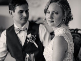 poročni fotograf, čista sreča, poročna fotografija, poroka, zaobljuba.si