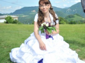 Nevesta
