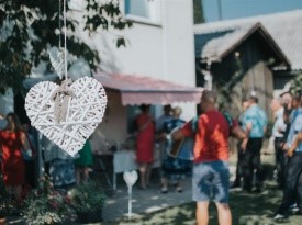 Poroka Mojce in Jureta, Goran VK Wedding, Zaobljuba.si