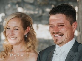 Poroka Mojce in Jureta, Goran VK Wedding, Zaobljuba.si
