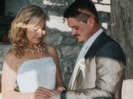 Poroka Mojce in Jureta, Goran VK Wedding, Zaobljuba.si