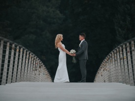 Poroka Mojce in Jureta, Goran VK Wedding, Zaobljuba.si