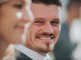 Poroka Mojce in Jureta, Goran VK Wedding, Zaobljuba.si