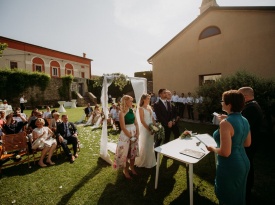 poroka, poročni obred, poročna obleka, zaobljuba