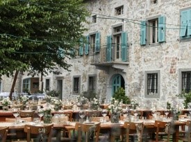 poroka, poročna pogostitev, catering, Super Catering, Zaobljuba.si