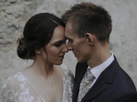 nik čebulec, poročni video, zaobljuba.si