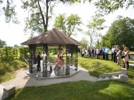 Poročni obred