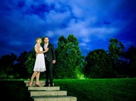 Poročno fotografiranje, ženin, nevesta, poroka