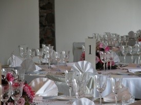 poročna pogostitev, vivo, catering, poroka, pogostitev, zabava, dekoracija
