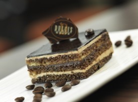 Dulcis Caffe - Opera