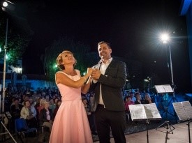 Petje na poroki, poroka, Mojca Bedenik, Zaobljuba.si
