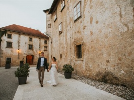 Grad Otočec