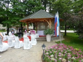 Bohinj Park hotel