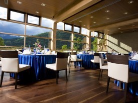Bohinj Park hotel