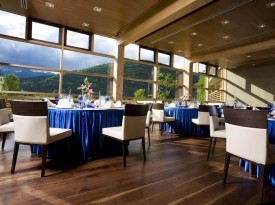 Poroka Bohinj