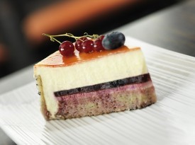 Dulcis Caffe - pasionka