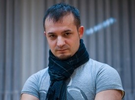 inštruktor poročnega plesa, plesni učitelj