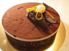 Dulcis Caffe - Ganase