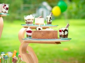 Cakepops, torta, poročna torta, poročne sladice, poročne slaščice, polonine sladke skrivnosti