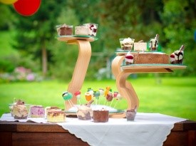 Cakepops, torta, poročna torta, poročne sladice, poročne slaščice, polonine sladke skrivnosti