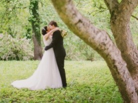 Poročno fotografiranje  -Urška in Domen