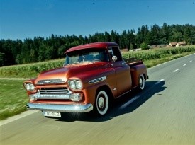 Poročni avto, poročni prevoz, oldtimer, prevoz na poroko