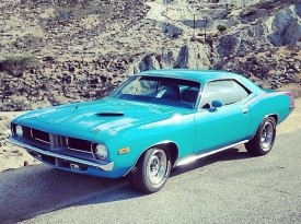 Poročni avto, poročni prevoz, oldtimer, prevoz na poroko