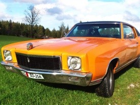 Poročni avto, poročni prevoz, oldtimer, prevoz na poroko