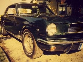 Poročni avto, poročni prevoz, oldtimer, prevoz na poroko