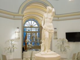 poročni prostor, poroka, poročna lokacija, poročna destinacija, rimske terme, zaobljuba.si