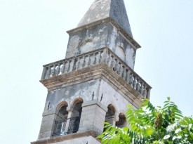Tanja in Damjan