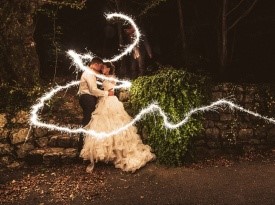 Poročni fotograf in poročna fotografija.